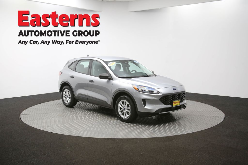 2022 Ford Escape S photo 37