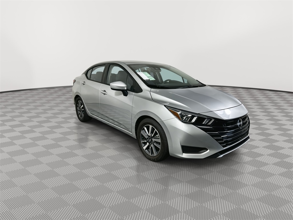 Certified 2023 Nissan Versa Sedan SV with VIN 3N1CN8EV3PL863795 for sale in Riviera Beach, FL