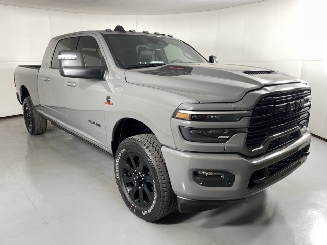 2026 Ram 3500 Laramie photo 2