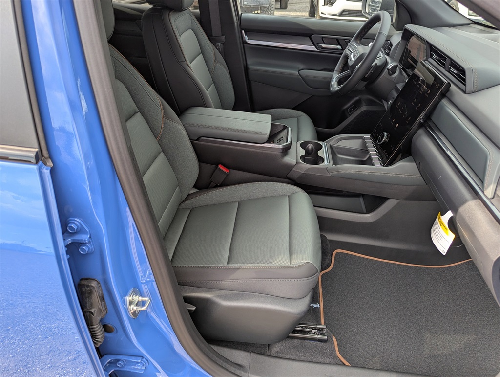 2026 Gmc Terrain AT4 photo 34
