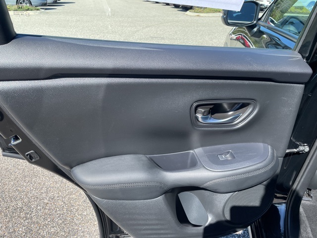 2023 Honda HR-V LX photo 18