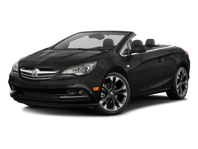 2016 Buick Cascada Premium's photo