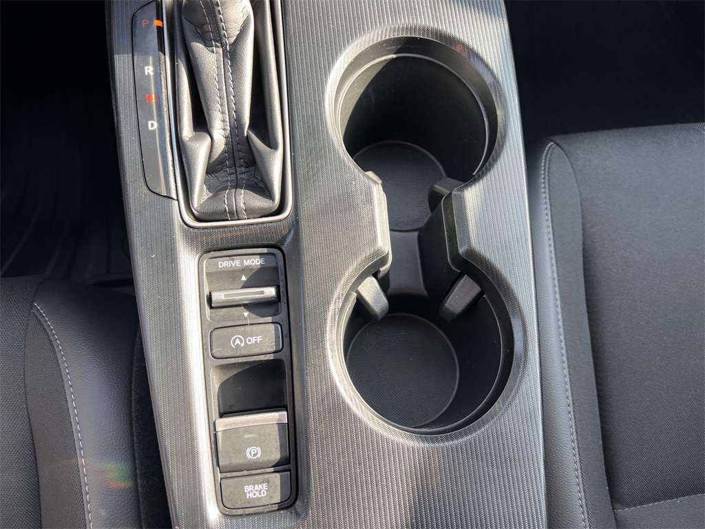 2023 Honda Civic Sport photo 27