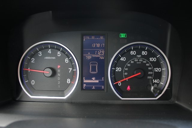 2011 Honda CR-V EX photo 19