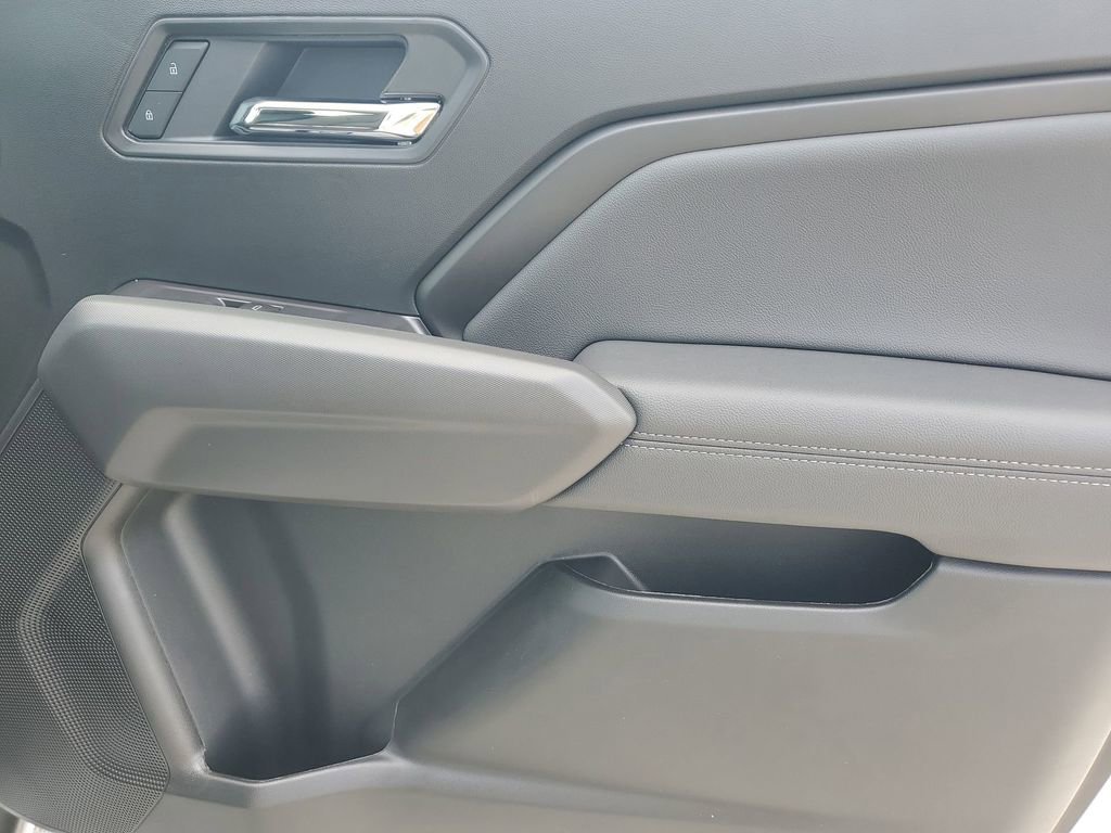2025 Chevrolet Colorado Work Truck LT photo 42