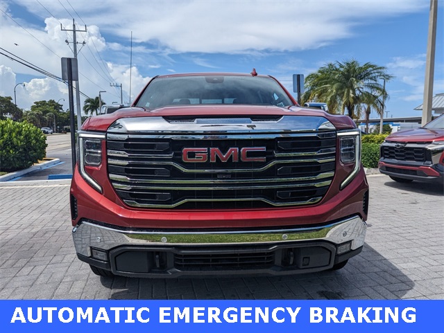 2023 Gmc Sierra 1500 SLT photo 3