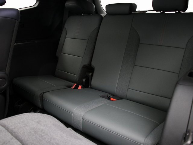 2026 Gmc Acadia AT4 photo 11