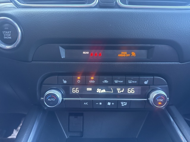 2025 Mazda CX-5 2.5 S Carbon photo 15