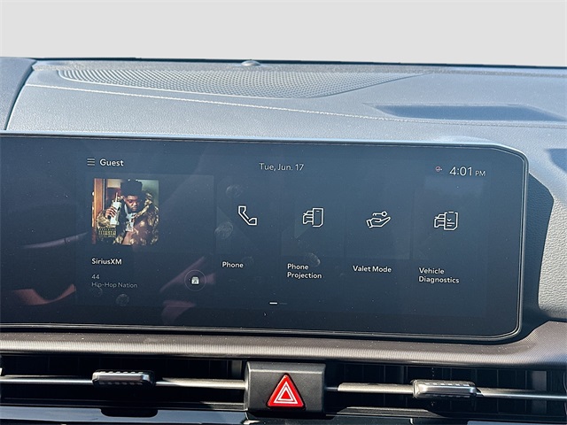 2026 Kia Sportage EX photo 14