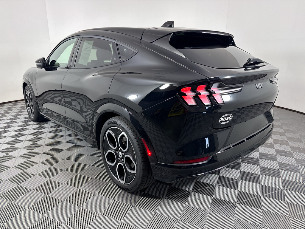 2023 Ford Mustang Mach-E GT photo 11