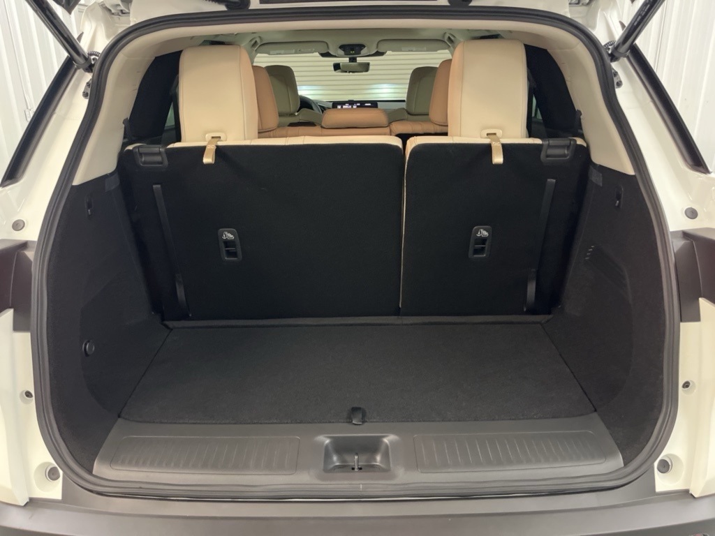 2025 Infiniti QX60 Luxe photo 31