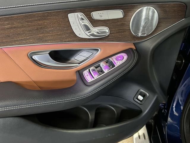 2020 Mercedes Benz GLC 43 photo 14