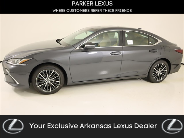 2025 Lexus ES 350's photo
