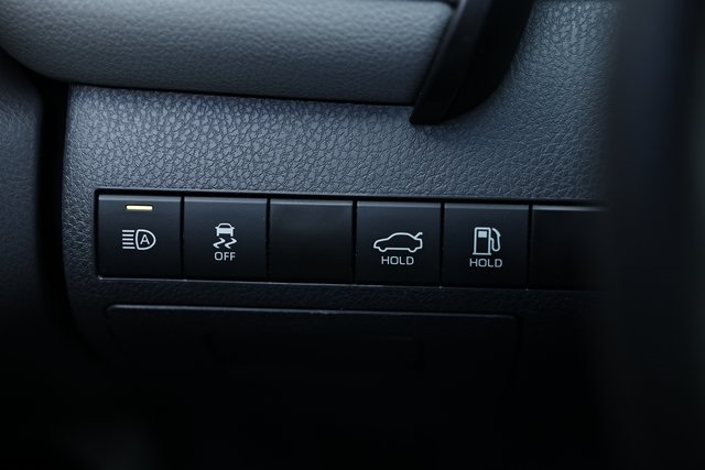 2023 Toyota Camry LE photo 34