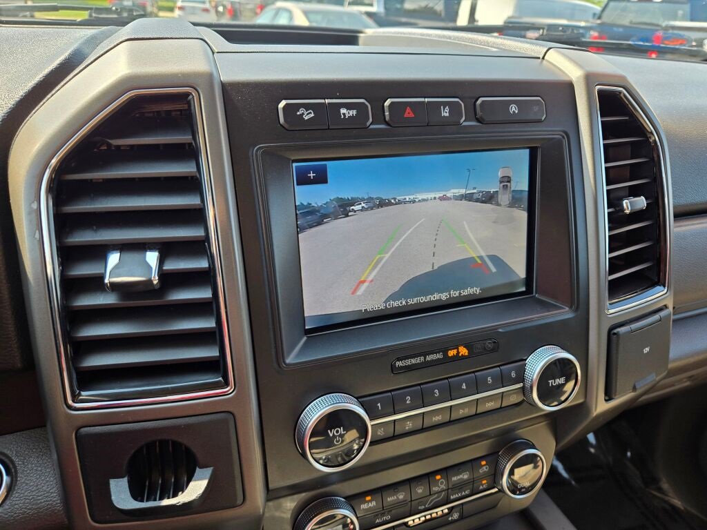 2020 Ford Expedition XLT photo 28