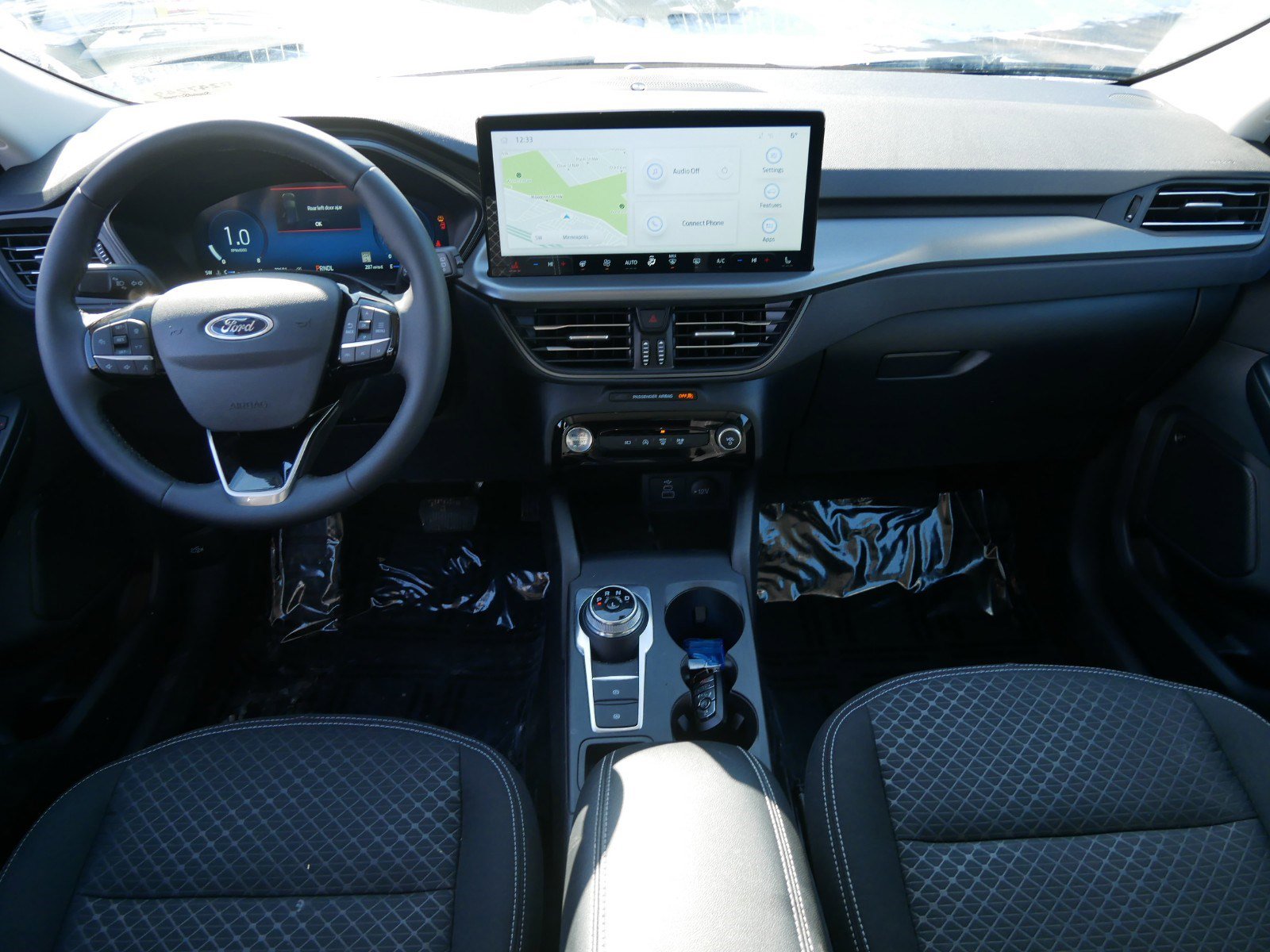 2024 Ford Escape Active photo 10