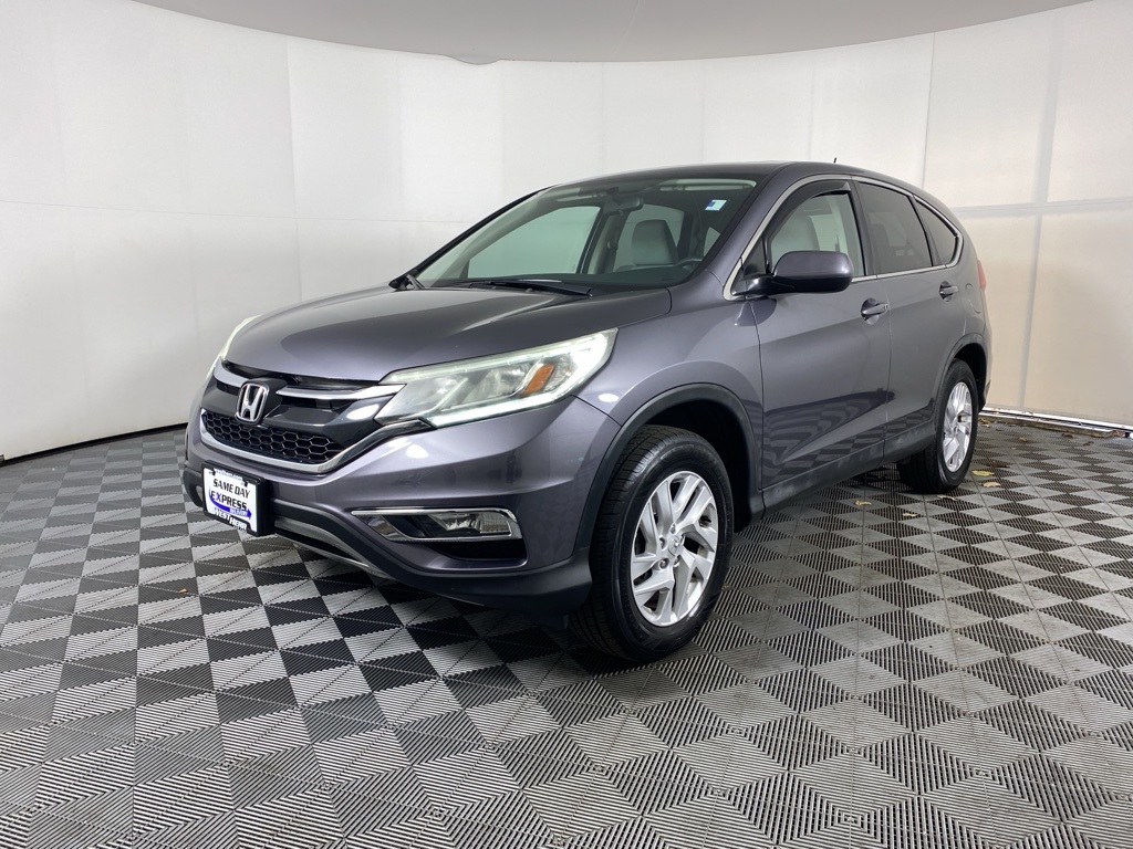 2016 Honda CR-V EX photo 3