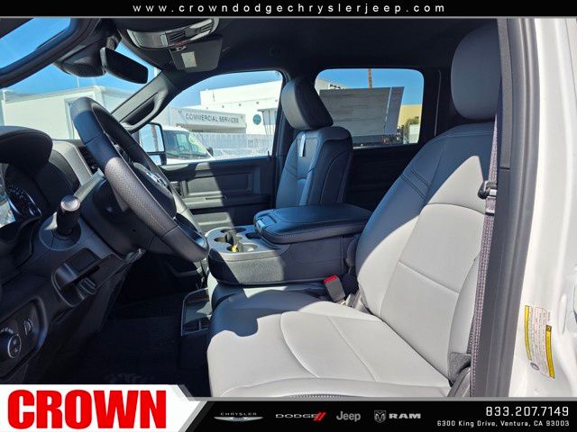 2026 Ram 2500 Tradesman photo 20