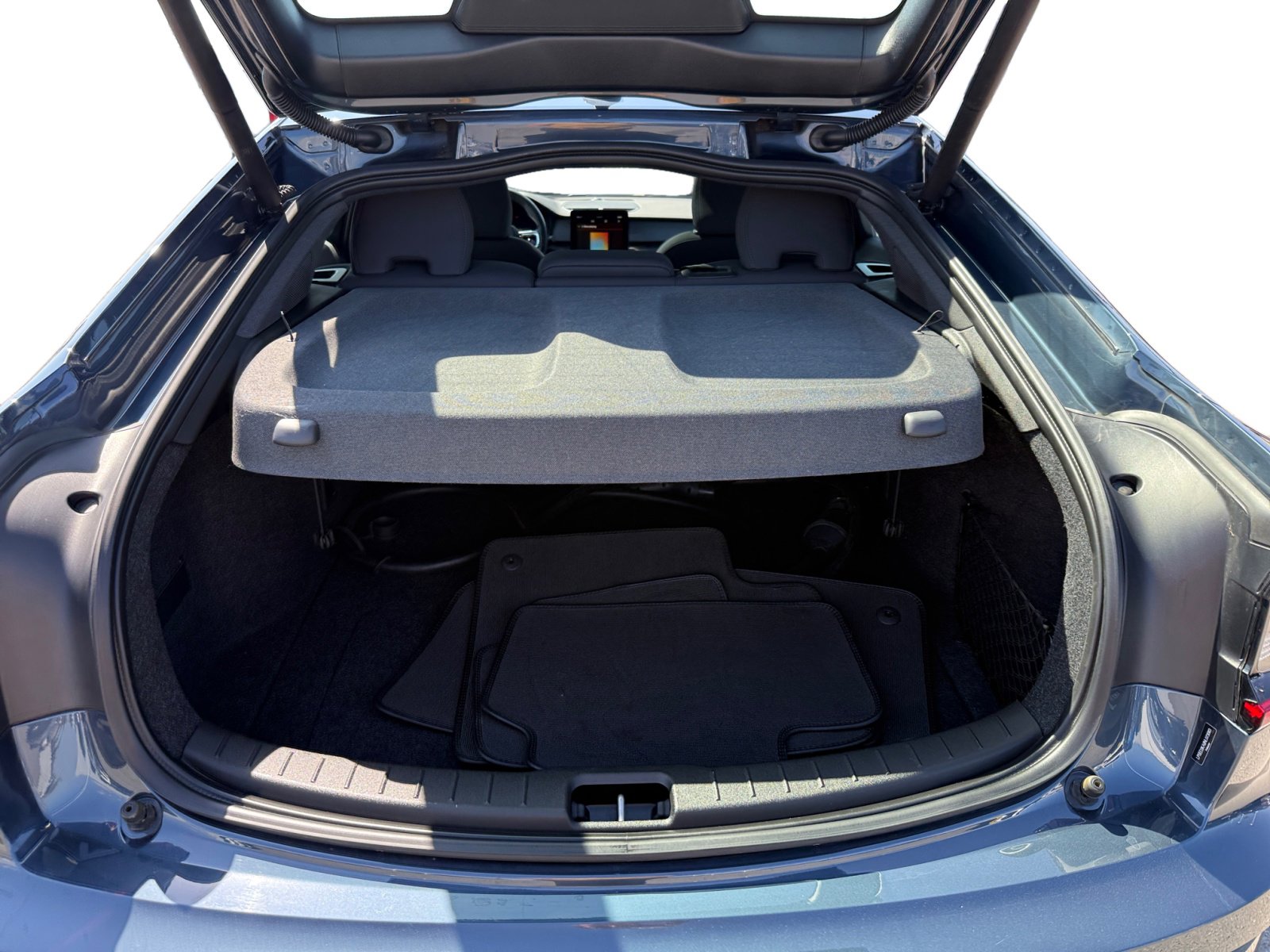 2022 Polestar PS2 e-AWD photo 17
