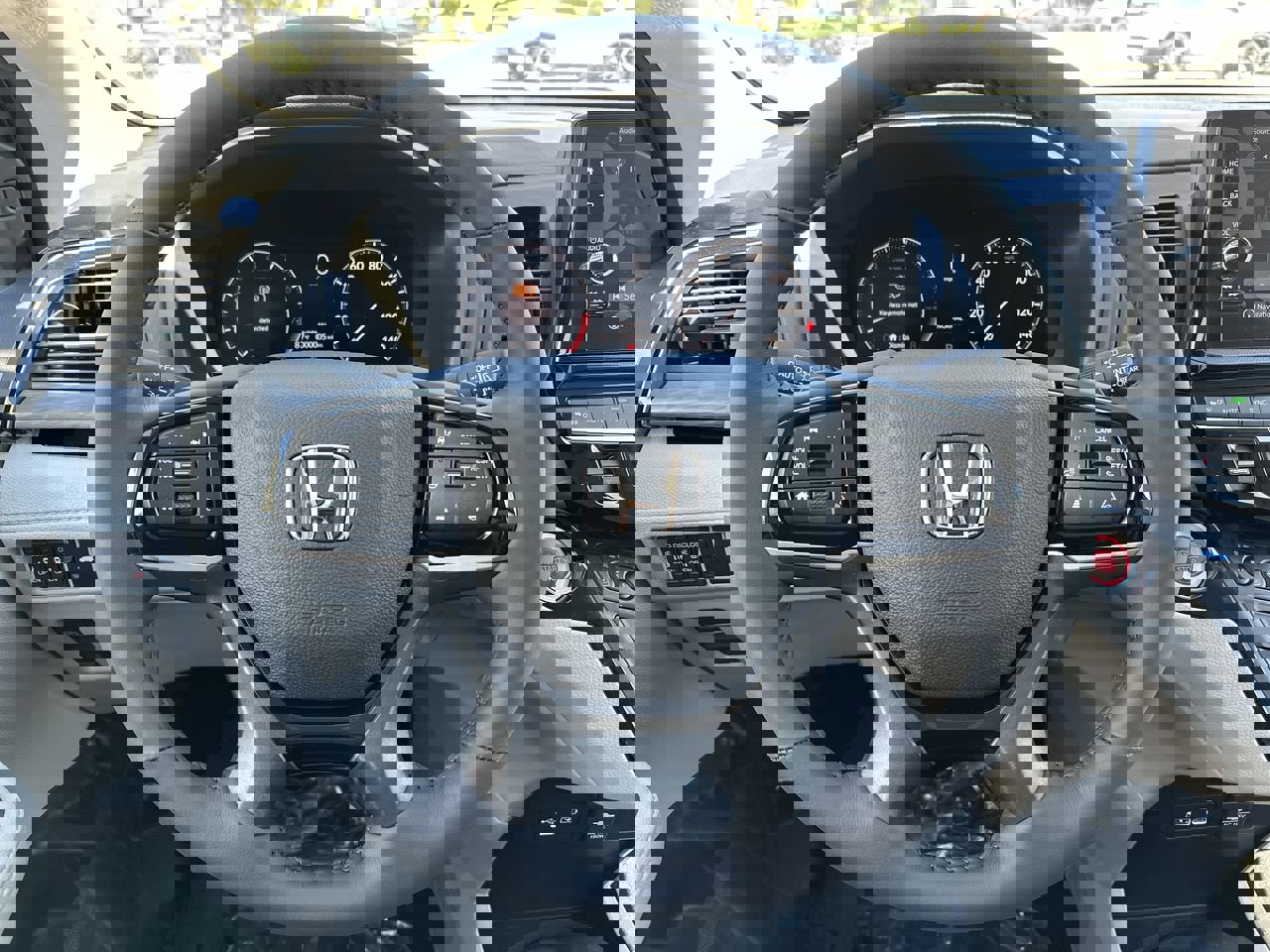 2026 Honda Odyssey Elite photo 14