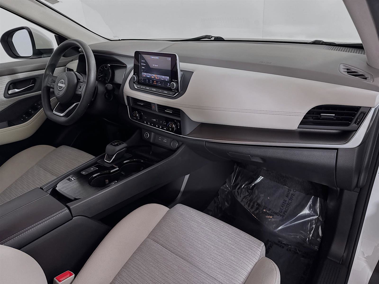 2023 Nissan Rogue SV photo 24