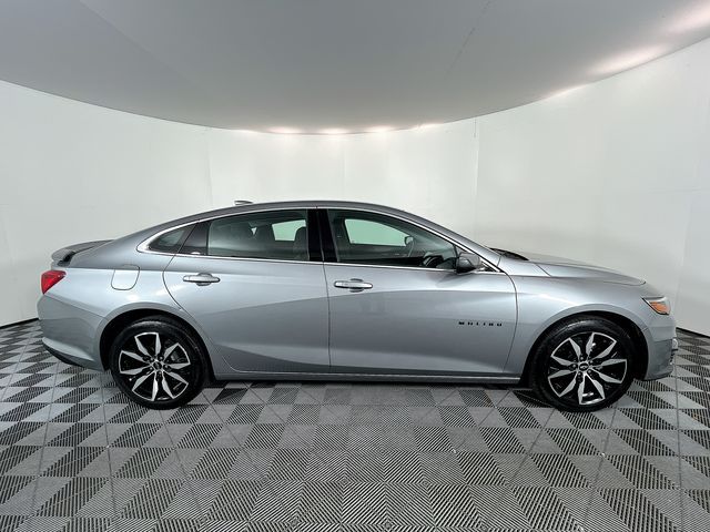 2024 Chevrolet Malibu RS photo 10