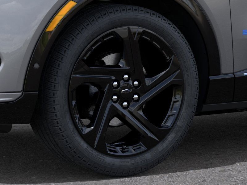 2025 Chevrolet Equinox EV 3RS photo 6