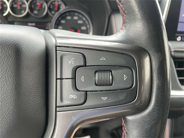 2021 Chevrolet Tahoe RST photo 22