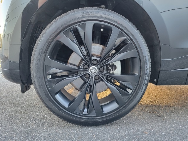 2025 Jaguar F-PACE R-Dynamic S photo 14