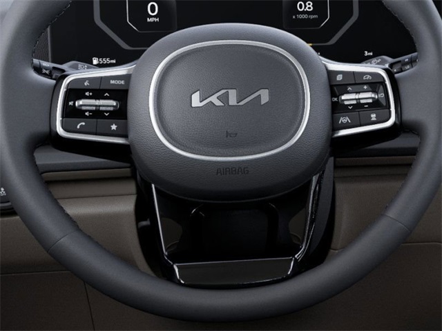 2026 Kia Carnival SX Prestige photo 22