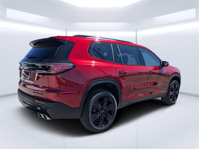 2025 Gmc Acadia Elevation photo 3