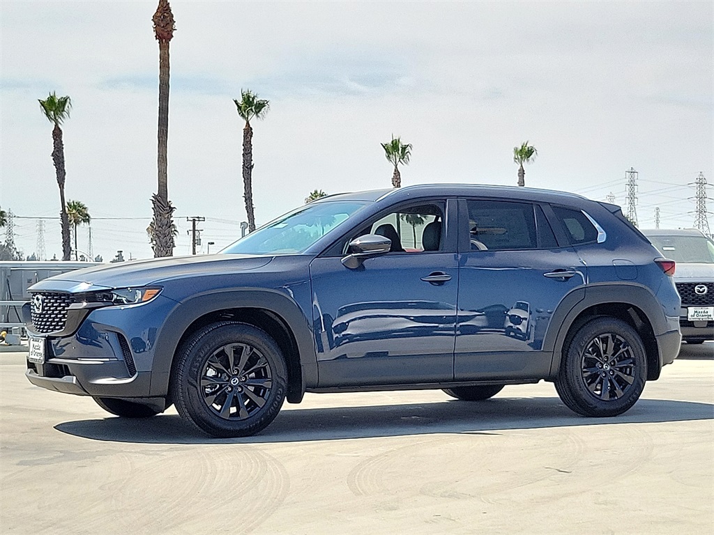 2025 Mazda CX-50 2.5 S Preferred photo 25
