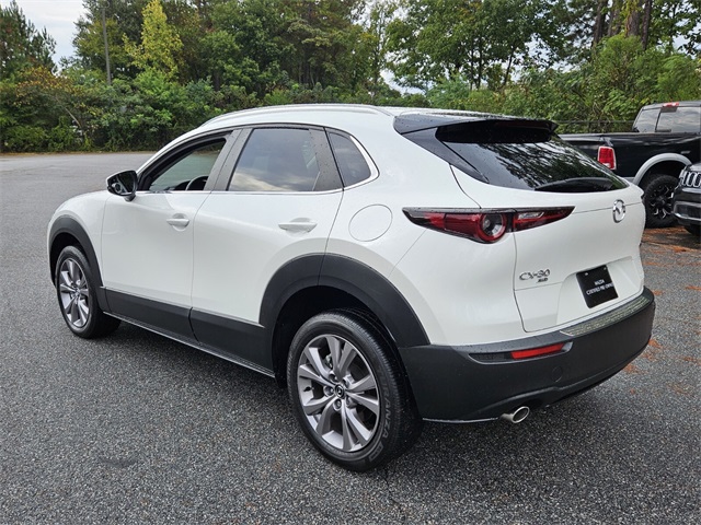 2023 Mazda CX-30 2.5 Select photo 10
