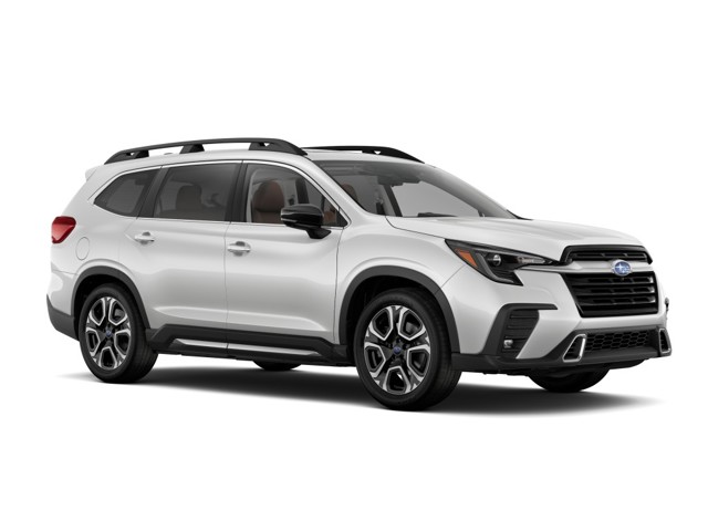 2026 Subaru Ascent Touring's photo