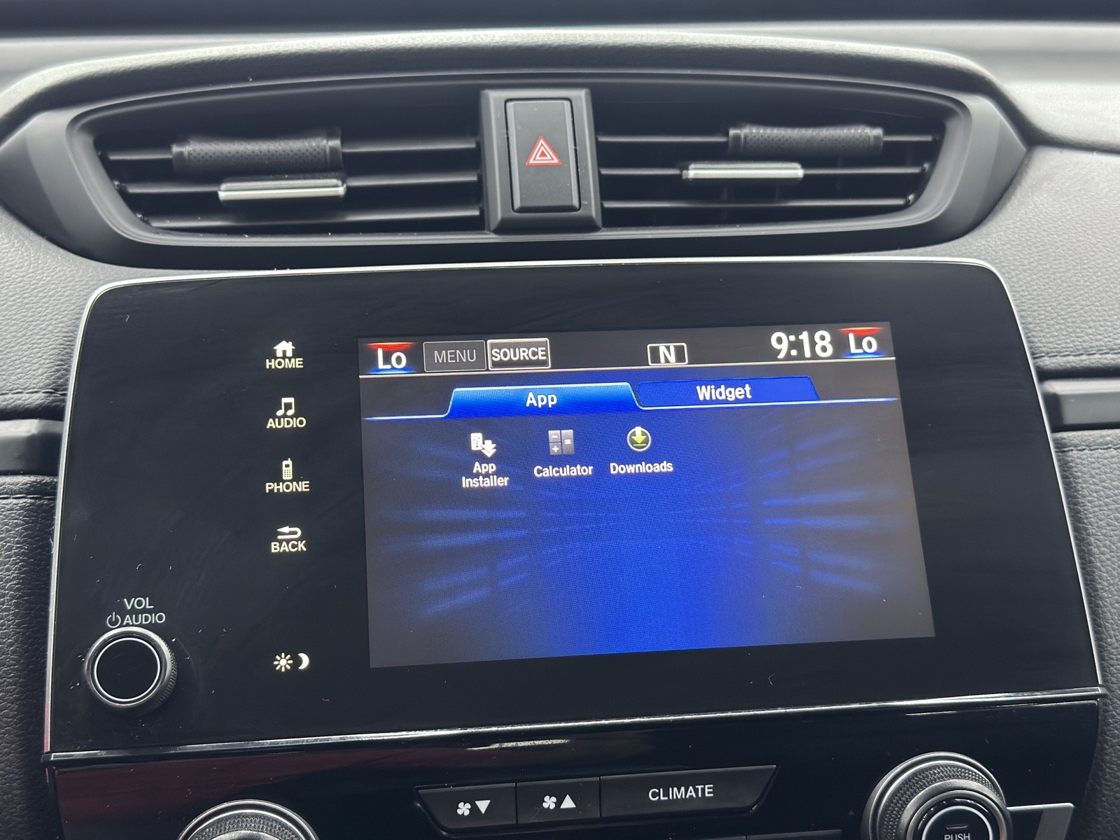2021 Honda CR-V Special Edition photo 27