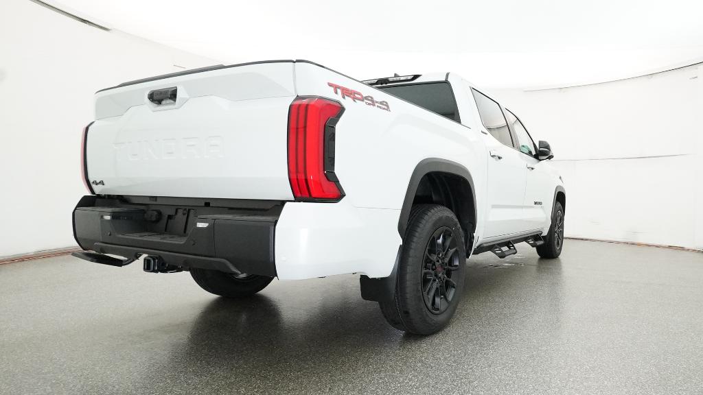 2026 Toyota Tundra Limited CrewMax photo 20