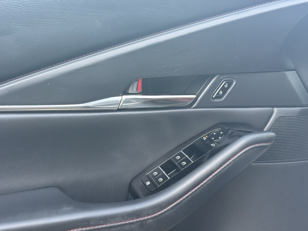 2022 Mazda CX-30 2.5 S Carbon photo 18