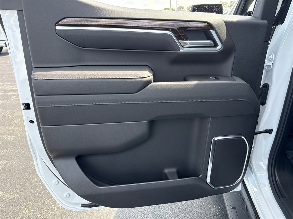 2026 Gmc Sierra 1500 Elevation photo 28