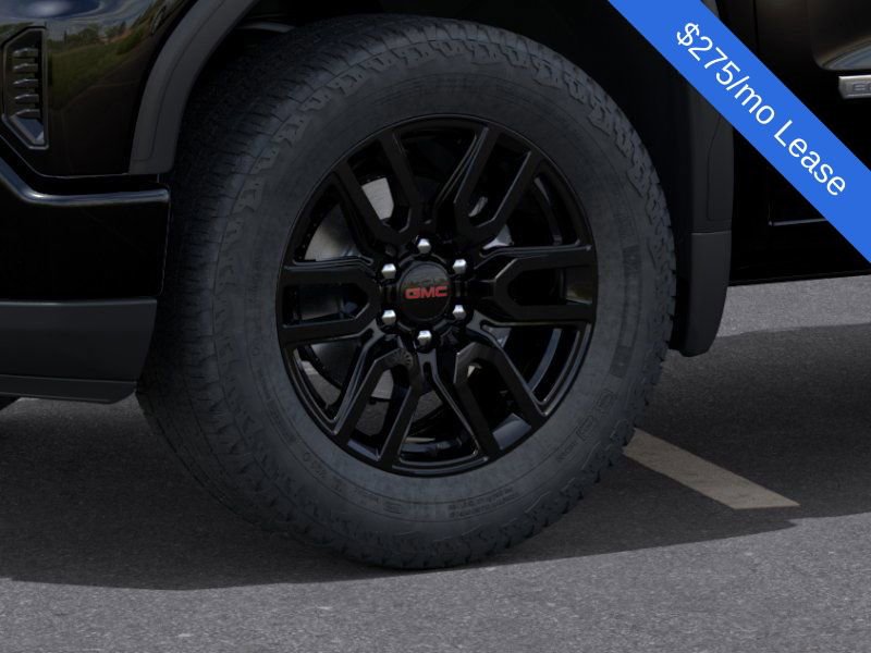 2026 Gmc Sierra 1500 Elevation photo 4