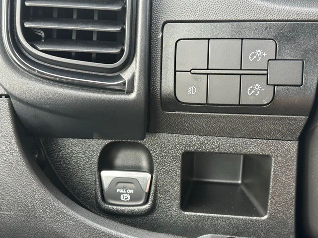 2025 Ram ProMaster 3500 Cargo Van photo 13