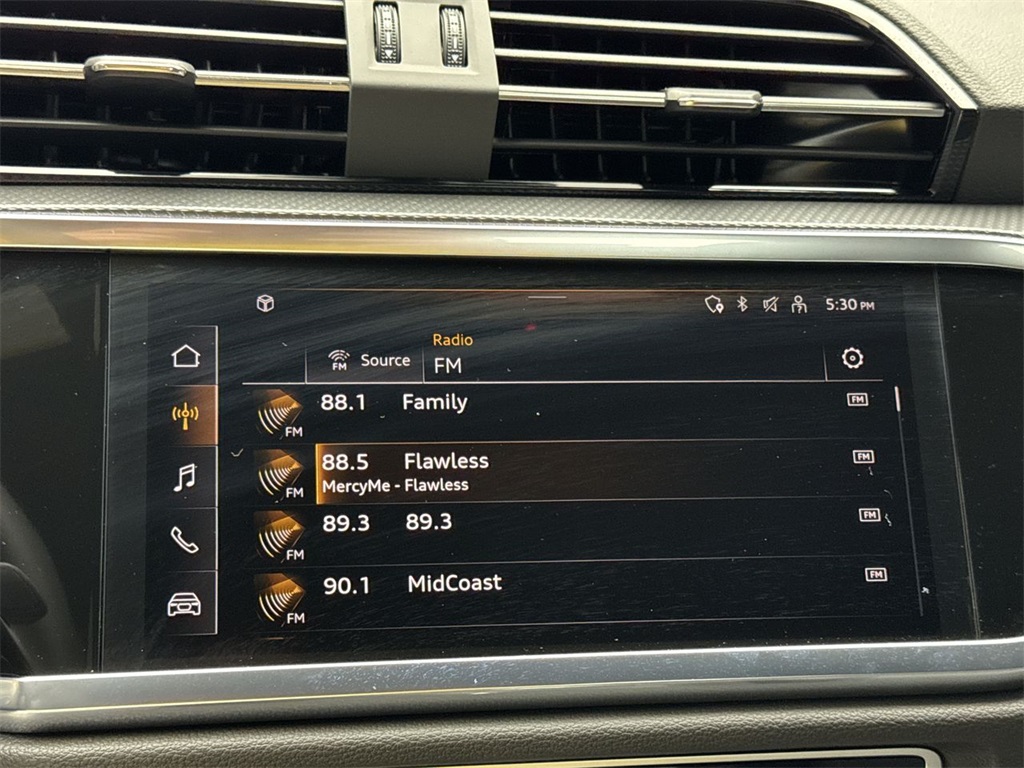 2025 Audi Q3 Premium S line photo 15