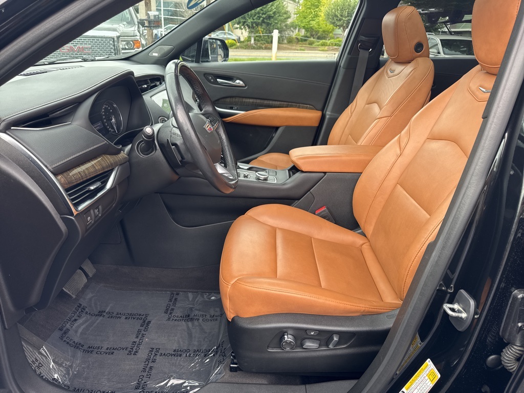 2020 Cadillac XT4 Premium Luxury photo 18