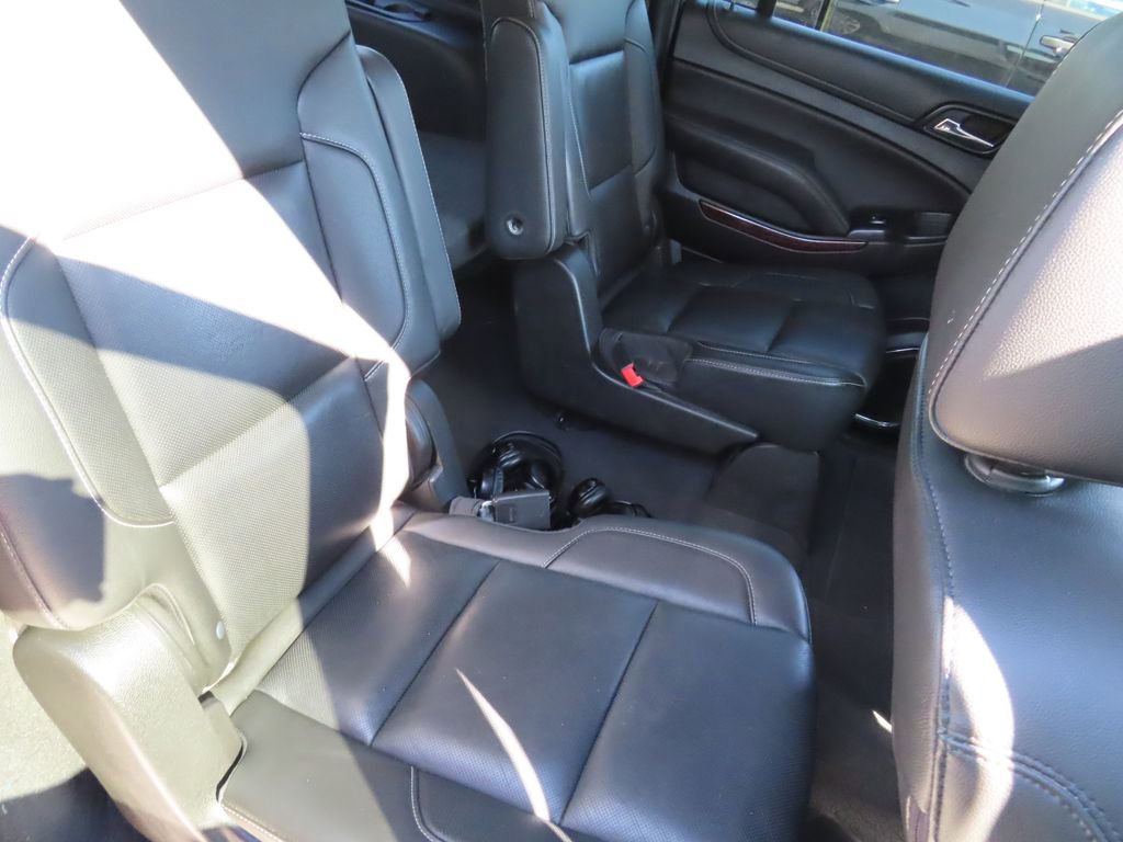 2019 Gmc Yukon XL SLT photo 30