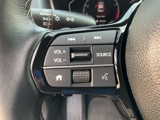2025 Honda Civic Sport photo 8