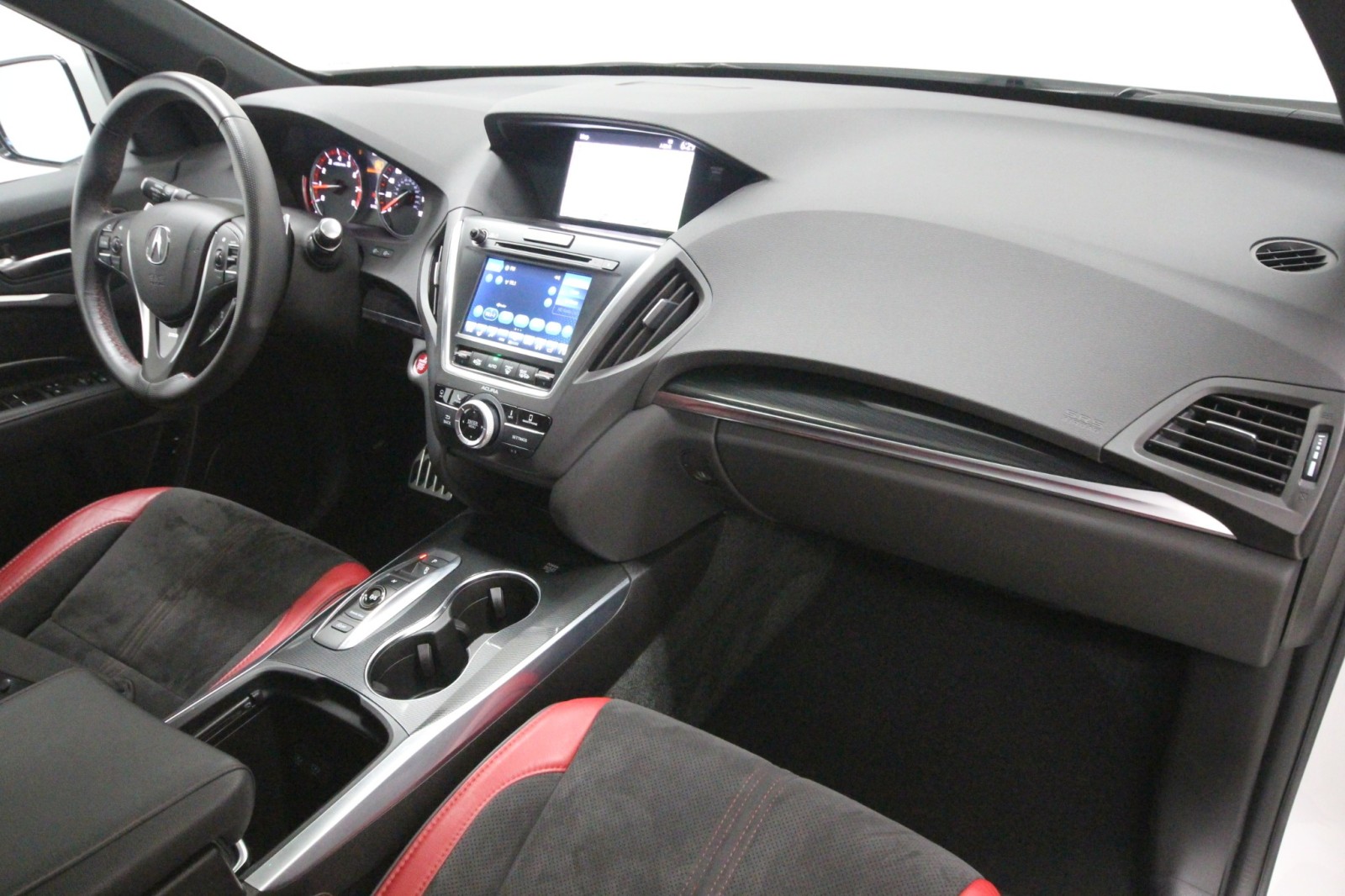 2020 Acura MDX A-Spec SH-AWD photo 63