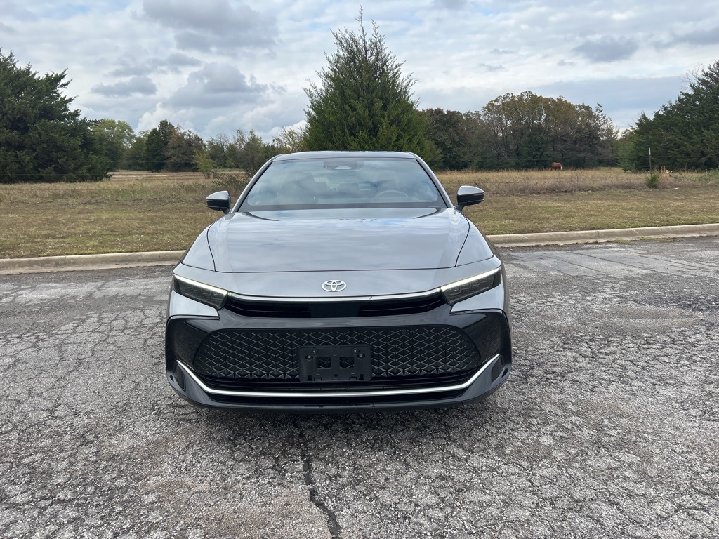 2023 Toyota Crown Limited photo 2