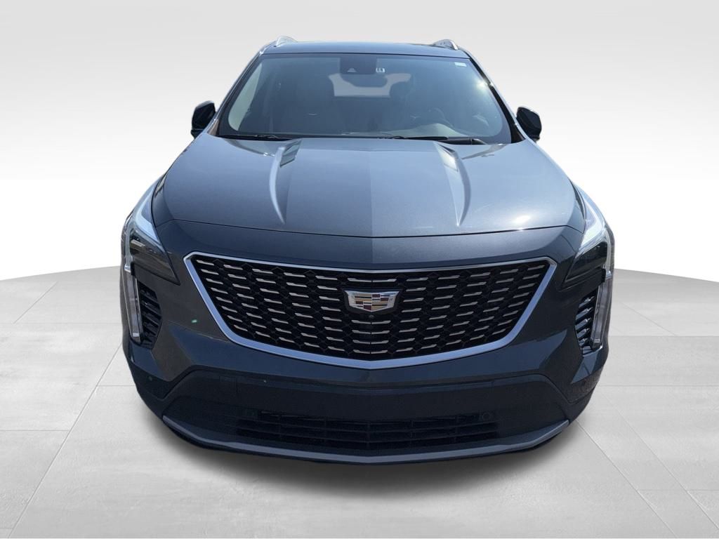 2019 Cadillac XT4 Premium Luxury photo 9