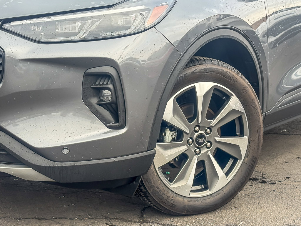 2024 FORD ESCAPE - Image 2