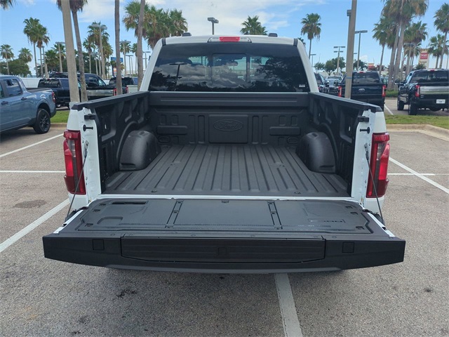 2024 Ford F-150 XLT photo 10