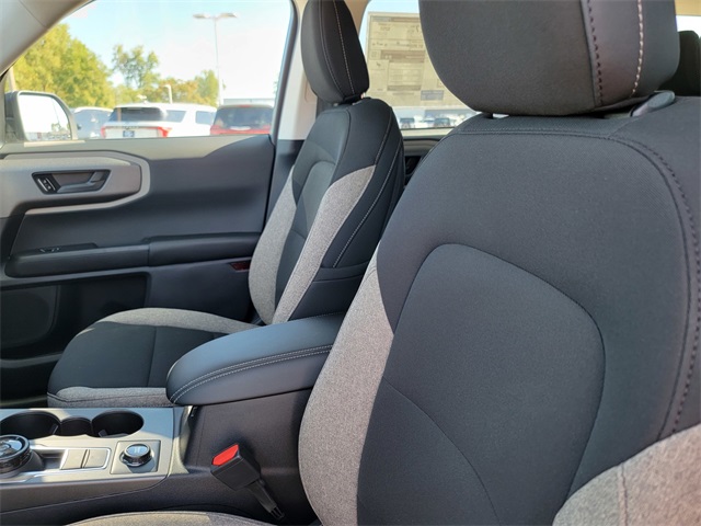 2025 Ford Bronco Sport Big Bend photo 13